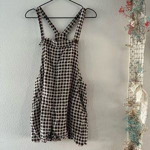 Kimchi Blue coveralls